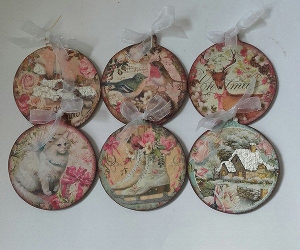 Szalvétatechnika kezdőknek 3. lecke - A rizspapír használata